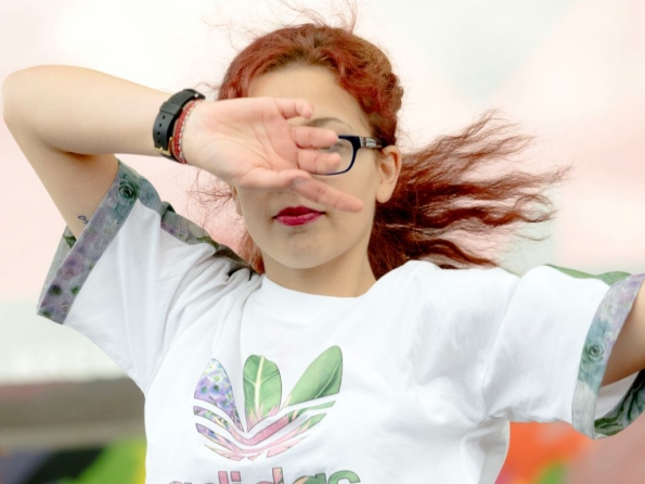 OLYMPUS DIGITAL CAMERA