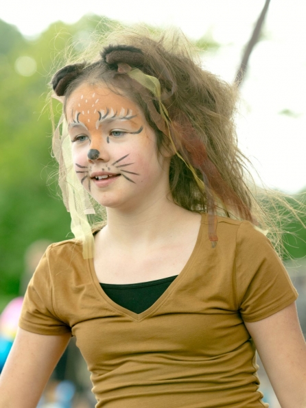 OLYMPUS DIGITAL CAMERA