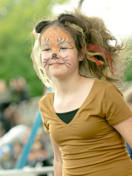 OLYMPUS DIGITAL CAMERA