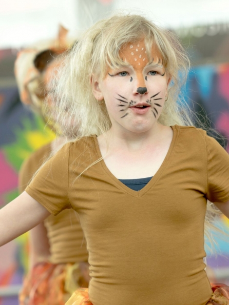 OLYMPUS DIGITAL CAMERA