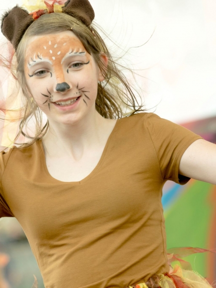 OLYMPUS DIGITAL CAMERA