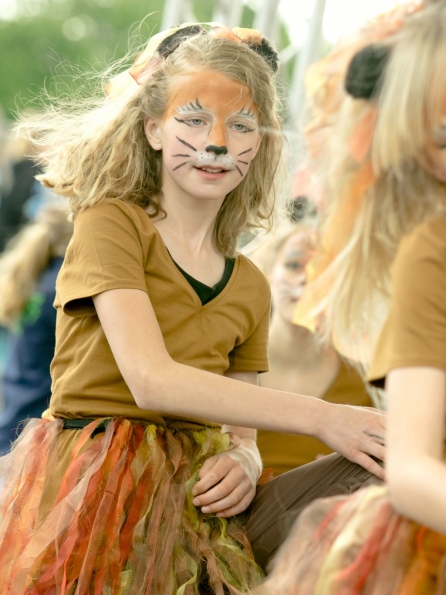 OLYMPUS DIGITAL CAMERA