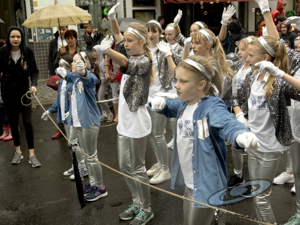 OLYMPUS DIGITAL CAMERA