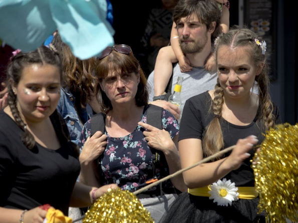 OLYMPUS DIGITAL CAMERA