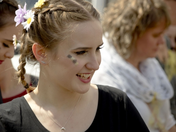 OLYMPUS DIGITAL CAMERA