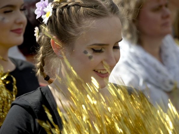 OLYMPUS DIGITAL CAMERA