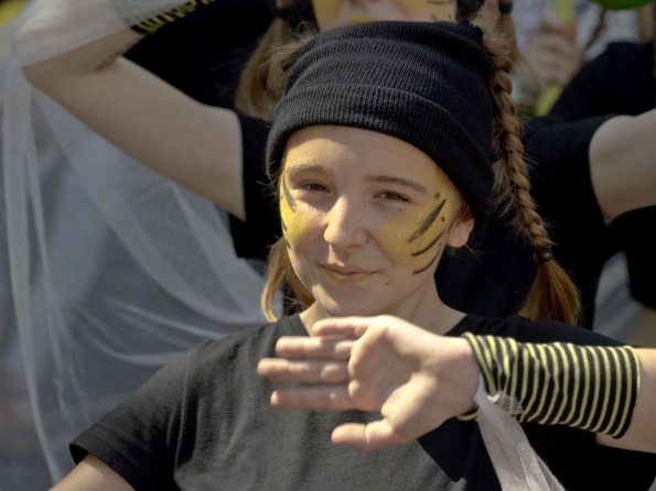 OLYMPUS DIGITAL CAMERA