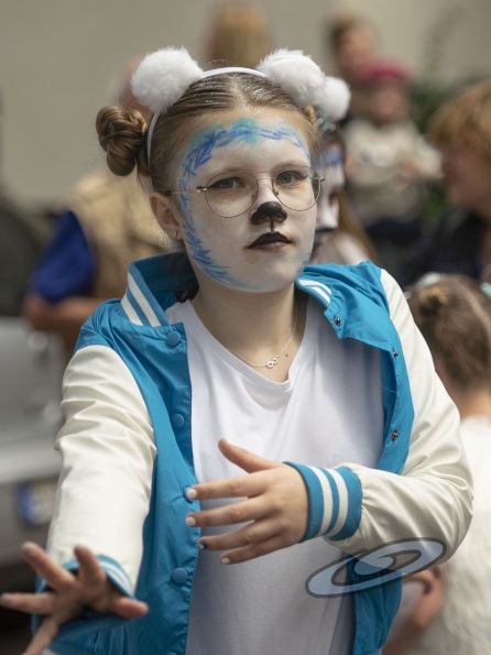 OLYMPUS DIGITAL CAMERA