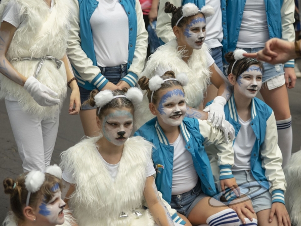 OLYMPUS DIGITAL CAMERA