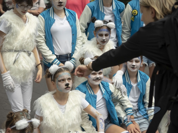 OLYMPUS DIGITAL CAMERA