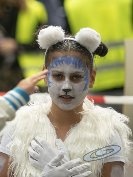 OLYMPUS DIGITAL CAMERA