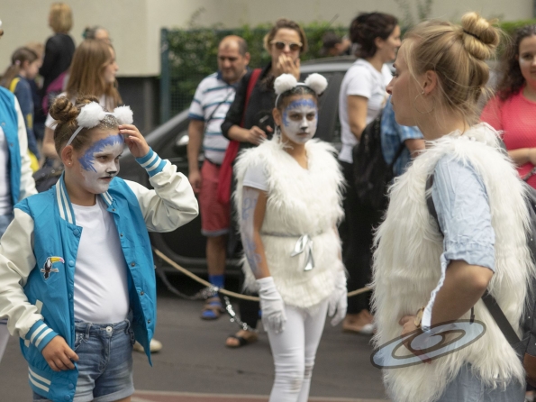 OLYMPUS DIGITAL CAMERA