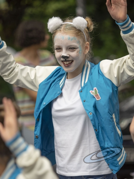 OLYMPUS DIGITAL CAMERA