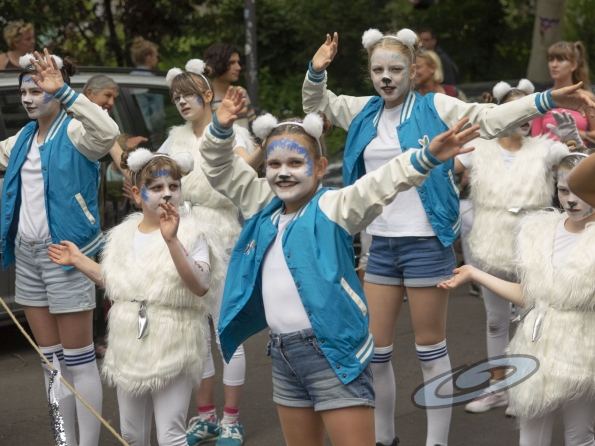 OLYMPUS DIGITAL CAMERA