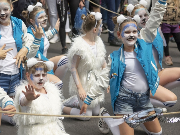 OLYMPUS DIGITAL CAMERA