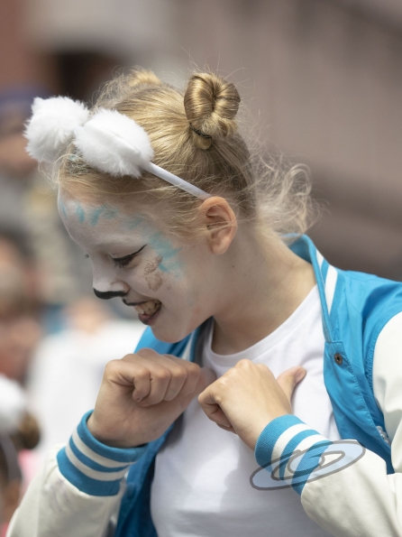 OLYMPUS DIGITAL CAMERA