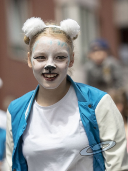 OLYMPUS DIGITAL CAMERA