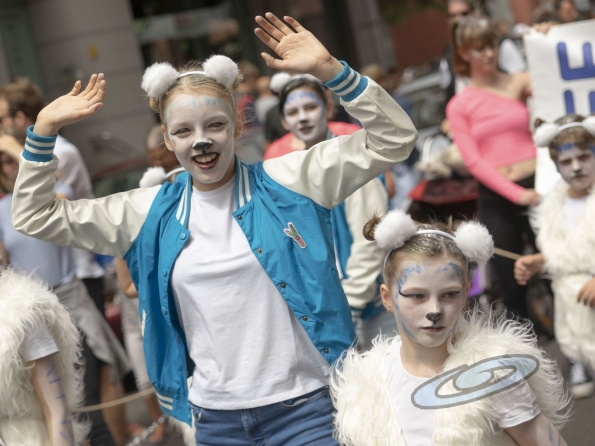 OLYMPUS DIGITAL CAMERA