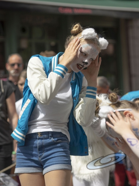 OLYMPUS DIGITAL CAMERA