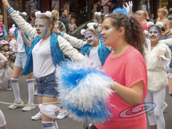 OLYMPUS DIGITAL CAMERA