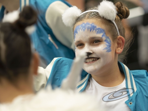 OLYMPUS DIGITAL CAMERA