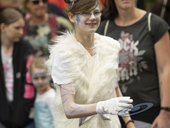 OLYMPUS DIGITAL CAMERA