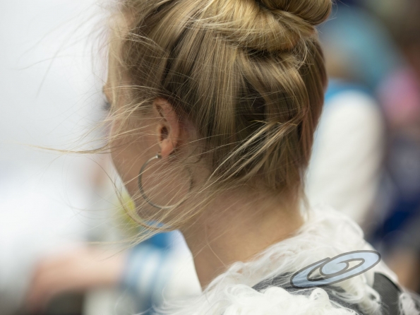 OLYMPUS DIGITAL CAMERA