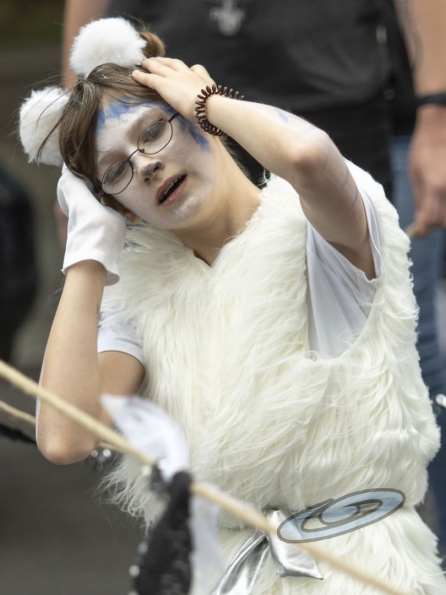 OLYMPUS DIGITAL CAMERA