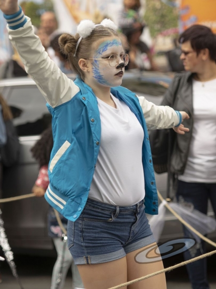 OLYMPUS DIGITAL CAMERA