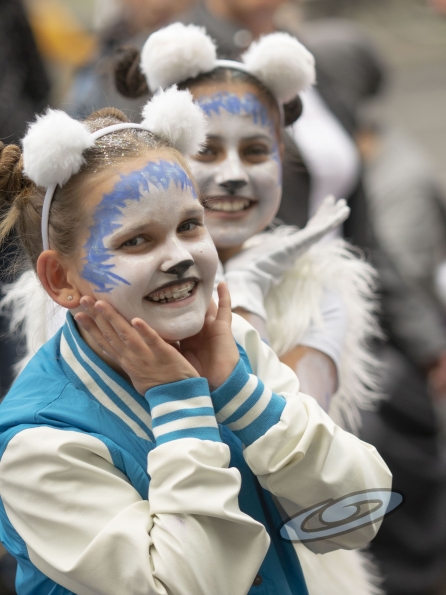 OLYMPUS DIGITAL CAMERA