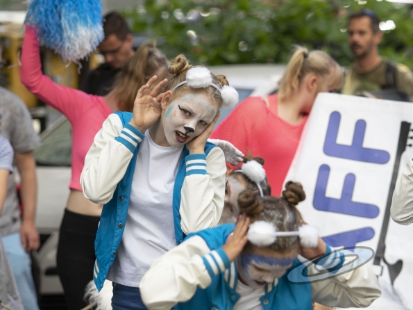 OLYMPUS DIGITAL CAMERA