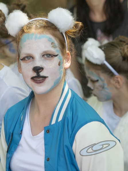 OLYMPUS DIGITAL CAMERA