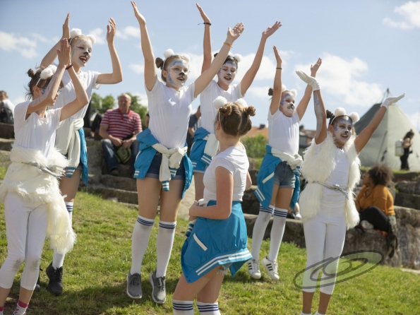 OLYMPUS DIGITAL CAMERA