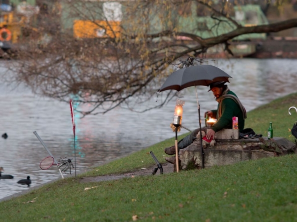 OLYMPUS DIGITAL CAMERA